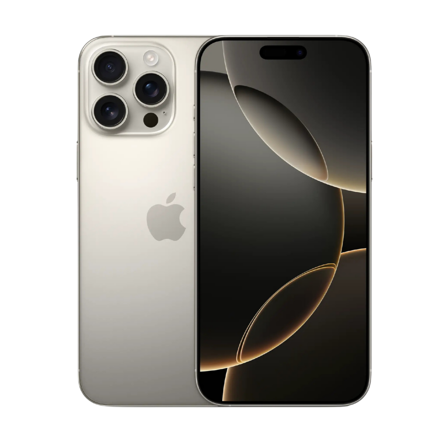 iPhone 16 Pro