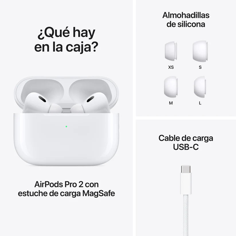 AirPods Pro 2 OEM