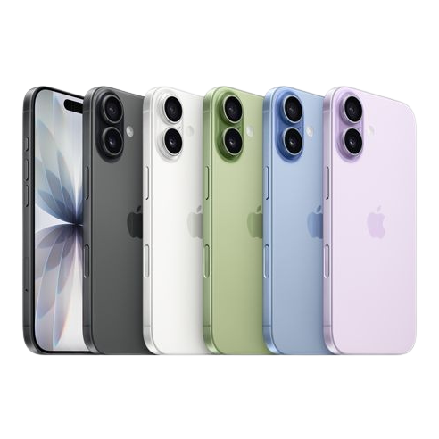 iPhone 17