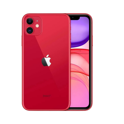 iPhone 11 - Reacondicionado