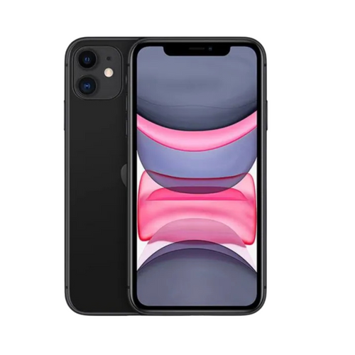 iPhone 11 - Reacondicionado