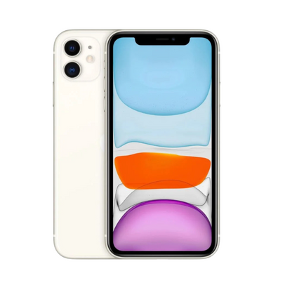 iPhone 11 - Reacondicionado