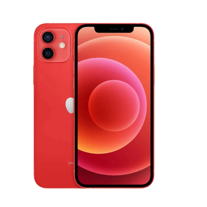 iPhone 12 - Semi Nuevo