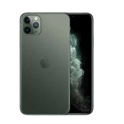 iPhone 11 Pro Max - Reacondicionado