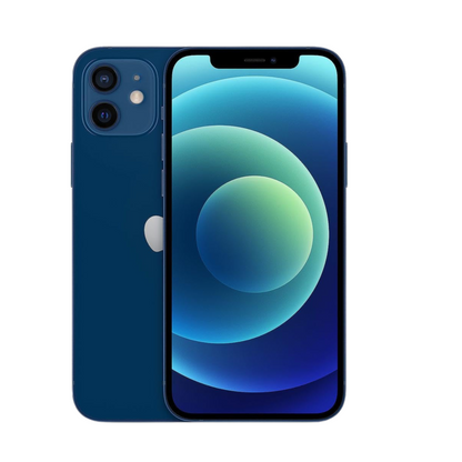 iPhone 12 - Semi Nuevo