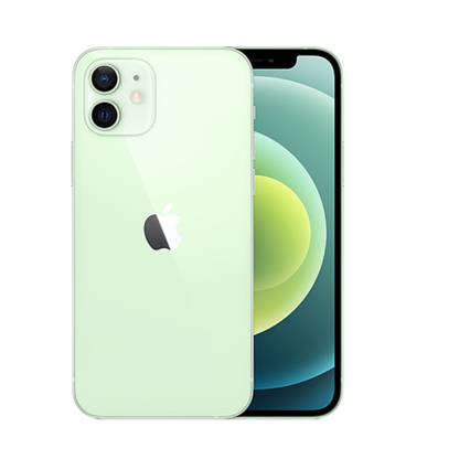 iPhone 12 - Semi Nuevo