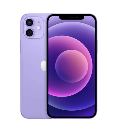 iPhone 12 - Semi Nuevo