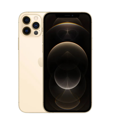 iPhone 12 Pro - Semi Nuevo