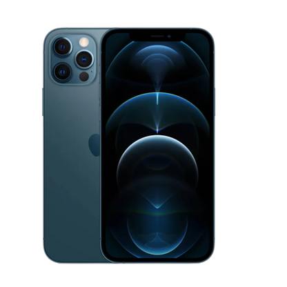 iPhone 12 Pro - Semi Nuevo