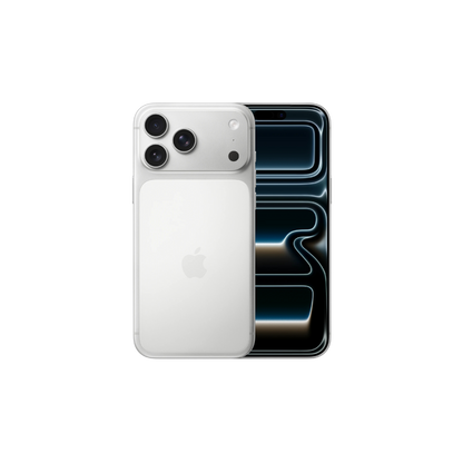 iPhone 17 Pro