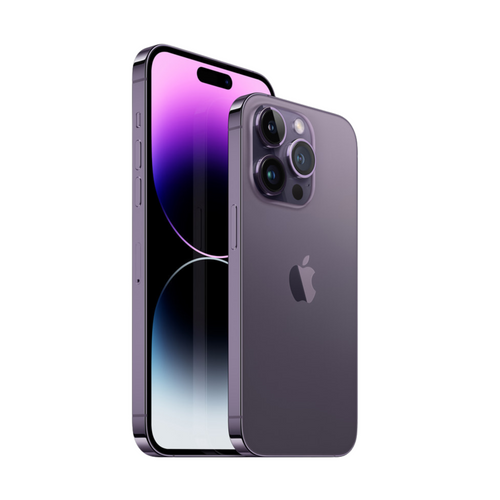 iPhone 14 Pro Max - Semi Nuevo