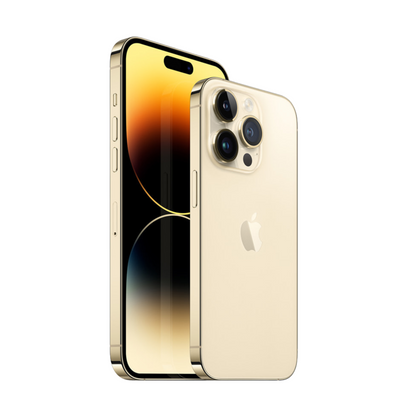 iPhone 14 Pro Max - Semi Nuevo