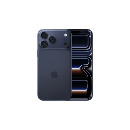 iPhone 17 Pro
