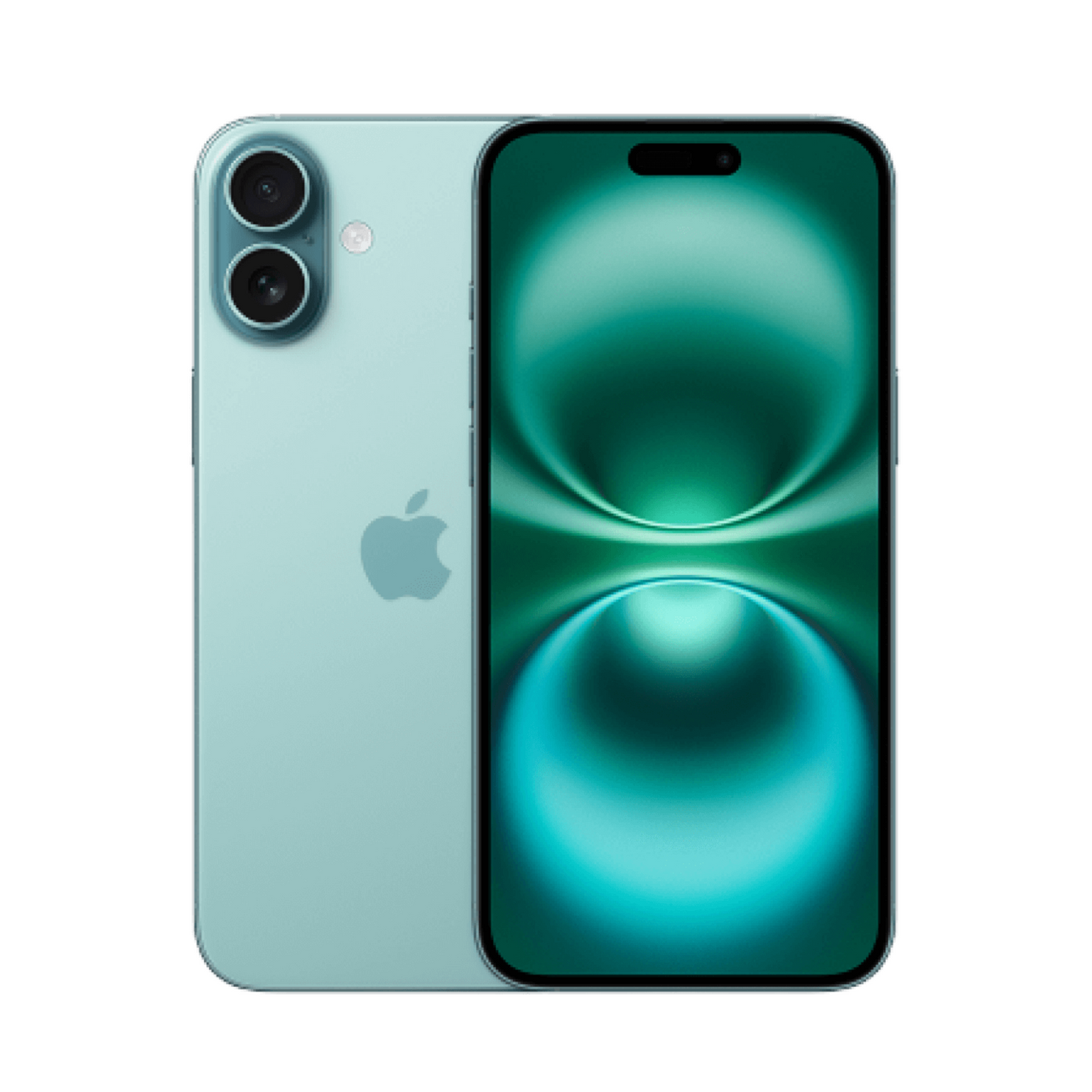 iPhone 16 Plus