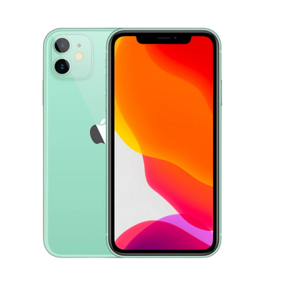 iPhone 11 - Reacondicionado
