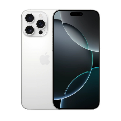 iPhone 16 Pro Max - Semi Nuevo