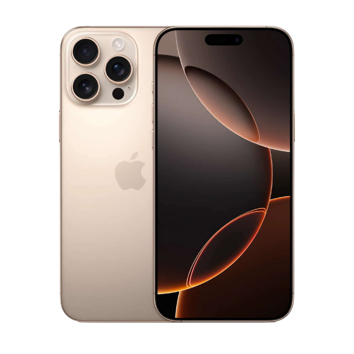 iPhone 16 Pro