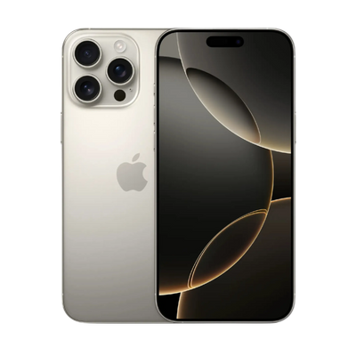 iPhone 16 Pro - Semi Nuevo