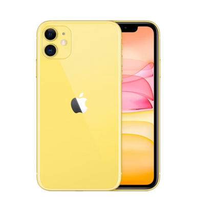 iPhone 11 - Reacondicionado