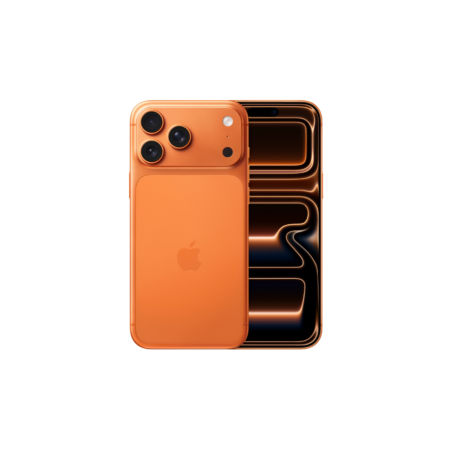 iPhone 17 Pro