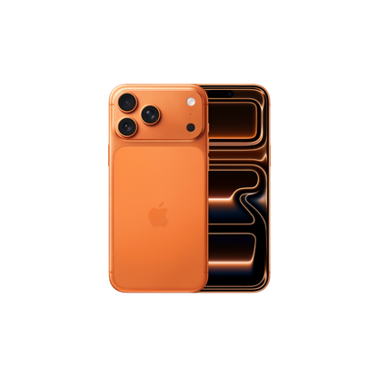 iPhone 17 Pro