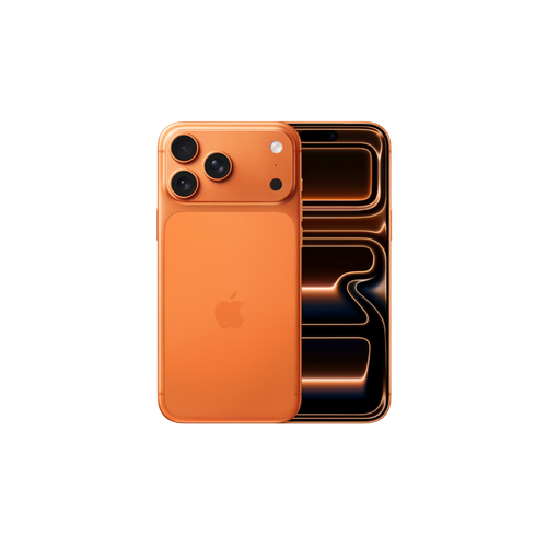 iPhone 17 Pro