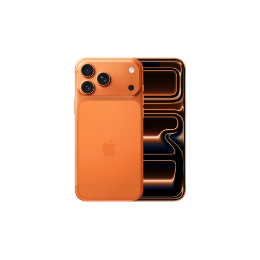 iPhone 17 Pro