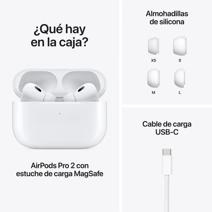 AirPods Pro 2 OEM