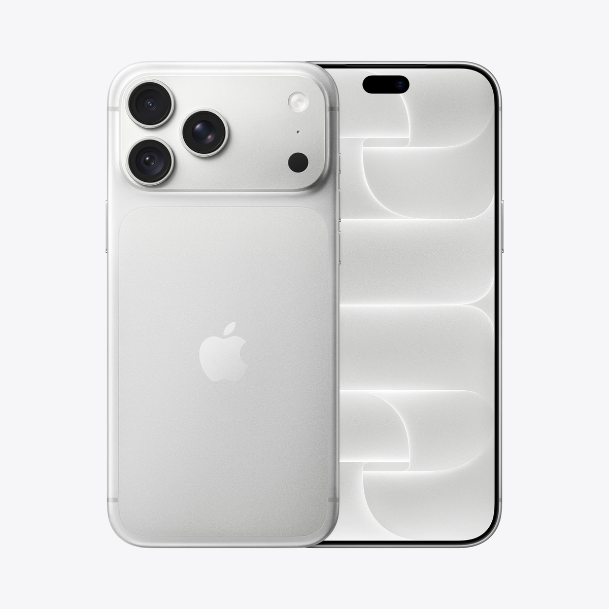 iPhone 18 Pro en color Plata